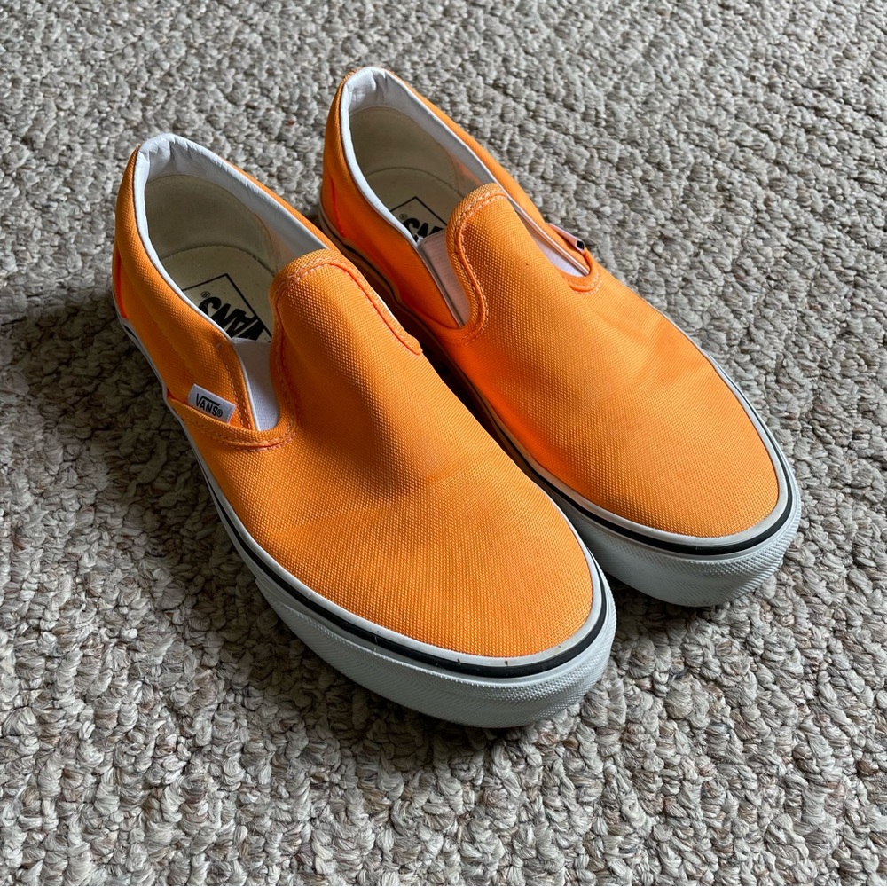 Slip On Vans